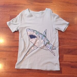 Carter's boys short-sleeve t-shirt